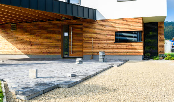 Best Concrete Paver Driveway  in Meadow Vista, CA