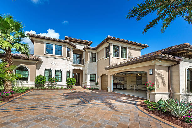 Best Concrete Paver Driveway  in Meadow Vista, CA