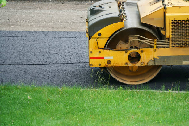 Best Best Driveway Pavers  in Meadow Vista, CA