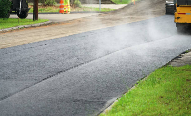 Best Local Driveway Pavers  in Meadow Vista, CA