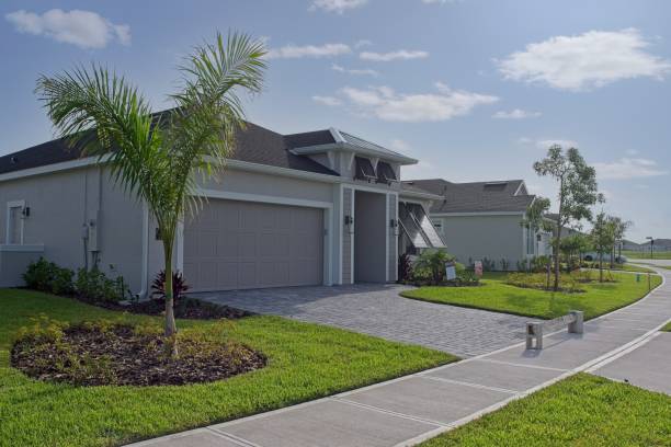 Reasons to Select Us for Your Driveway Paving Requirements in Meadow Vista, CA