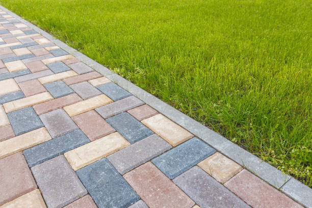 Best Residential Paver Driveway  in Meadow Vista, CA